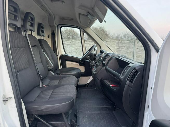 Citroen Jumper L4H2 3.0 Hdi Max