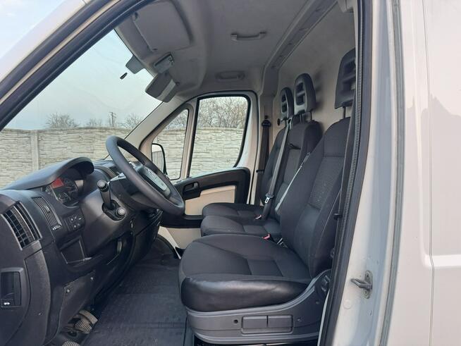 Citroen Jumper L4H2 3.0 Hdi Max