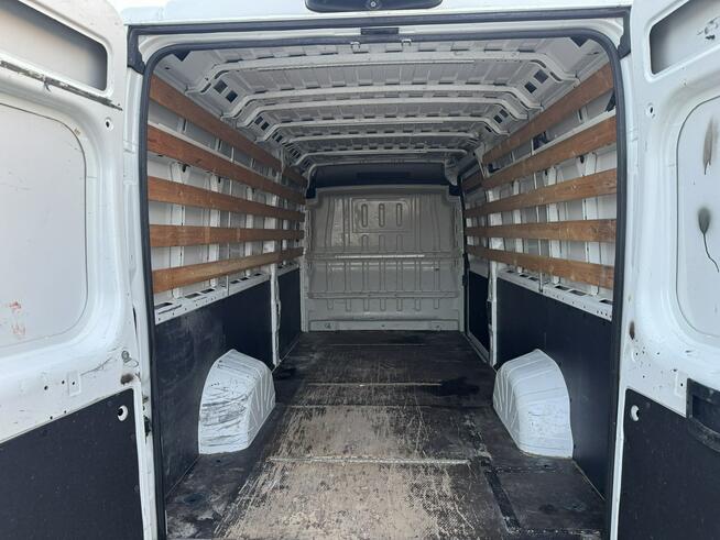 Citroen Jumper L4H2 3.0 Hdi Max