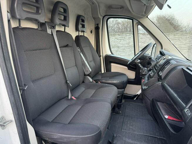 Citroen Jumper L4H2 3.0 Hdi Max