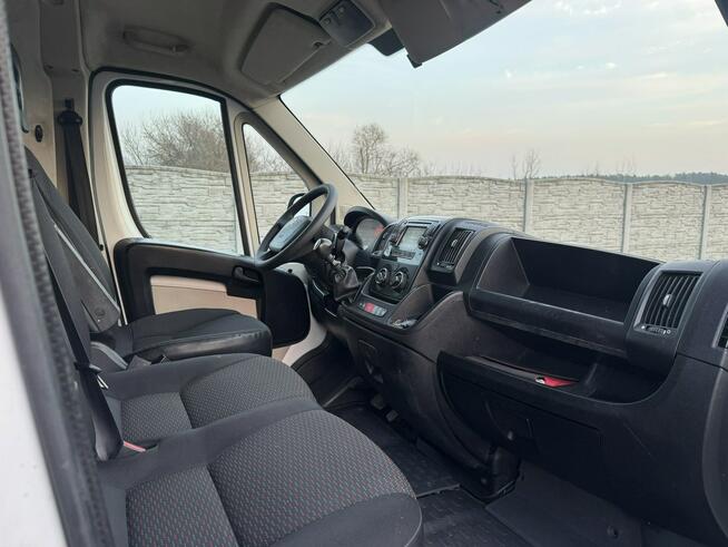 Citroen Jumper L4H2 3.0 Hdi Max