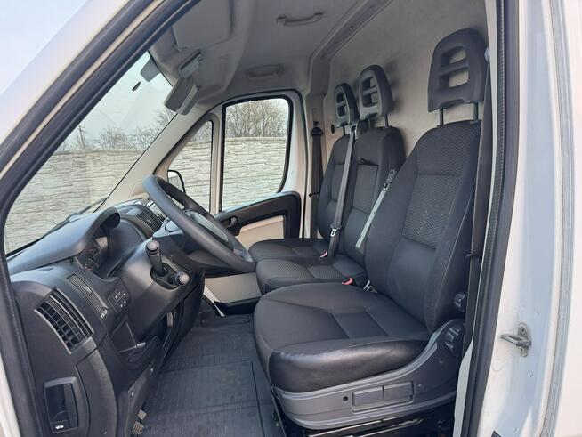 Citroen Jumper L4H2 3.0 Hdi Max