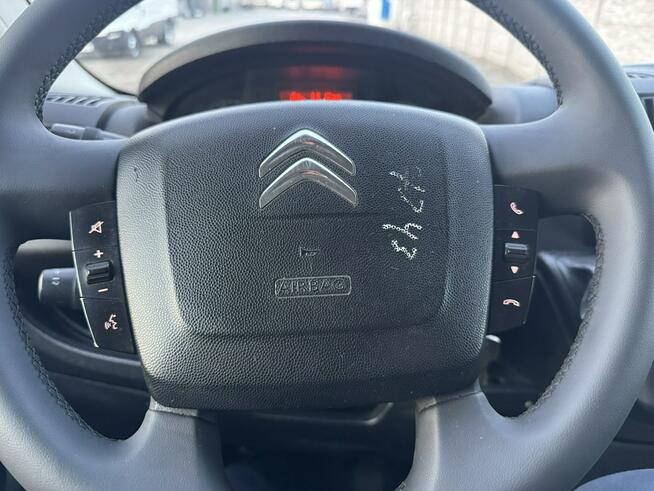 Citroen Jumper L4H2 3.0 Hdi Max