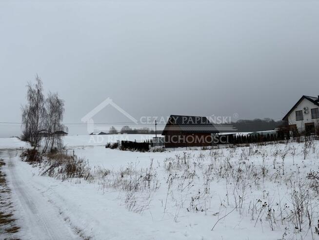 Działka budowlana Jastków, Jastków, Snopków