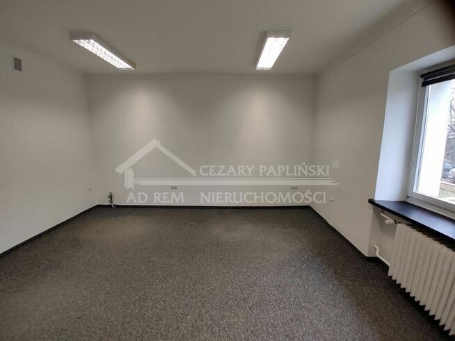 Powierzchnia biurowa Lublin Bronowice, Bronowice, Bronowice