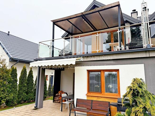 Dom Okuninka gm. Włodawa, Okuninka ul. Łęgowa