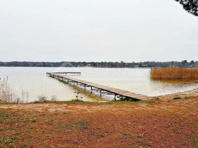 Dom Okuninka gm. Włodawa, Okuninka ul. Łęgowa