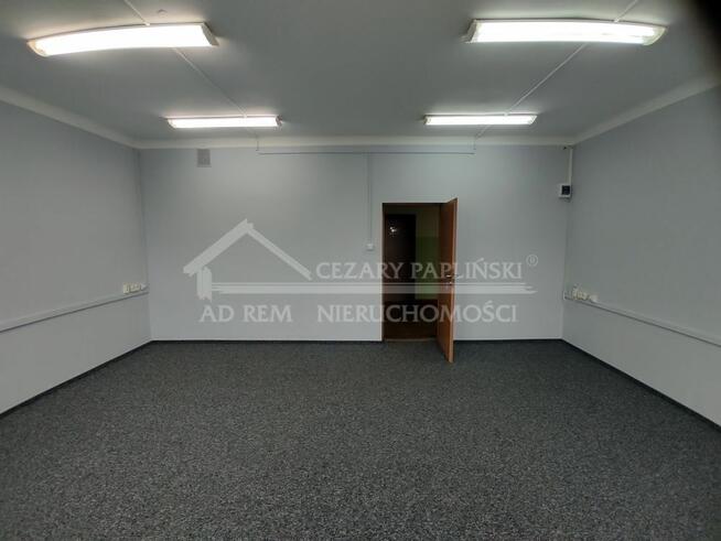 Powierzchnia biurowa Lublin Bronowice, Bronowice, Bronowice