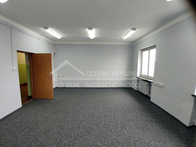 Powierzchnia biurowa Lublin Bronowice, Bronowice, Bronowice