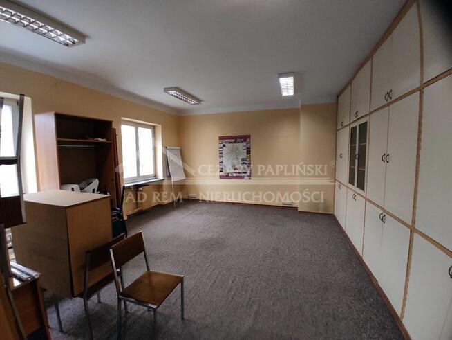 Powierzchnia biurowa Lublin Bronowice, Bronowice, Bronowice