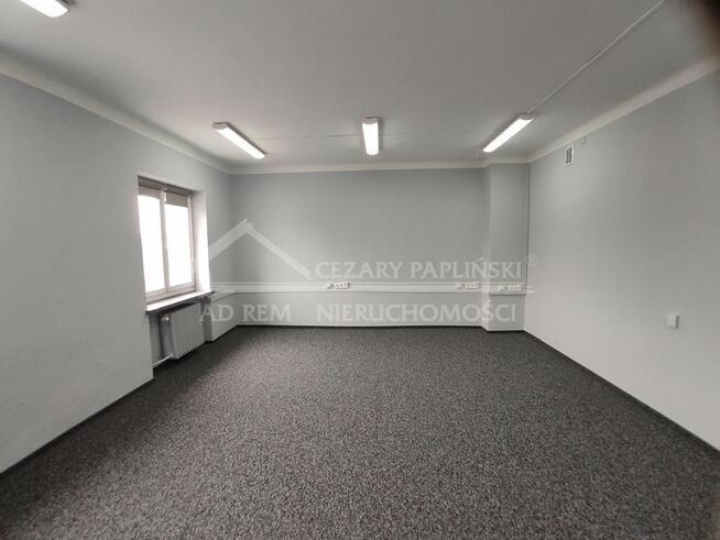 Powierzchnia biurowa Lublin Bronowice, Bronowice, Bronowice