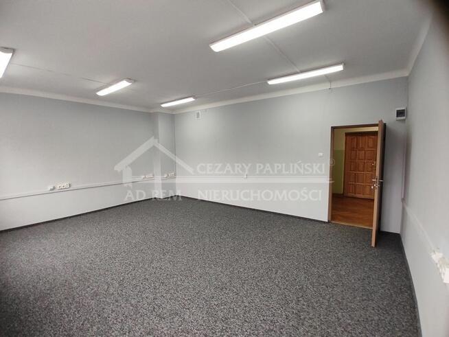 Powierzchnia biurowa Lublin Bronowice, Bronowice, Bronowice