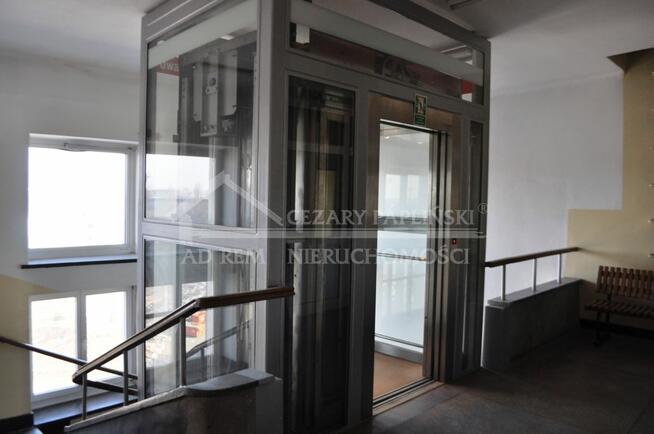 Powierzchnia biurowa Lublin Bronowice, Bronowice, Bronowice