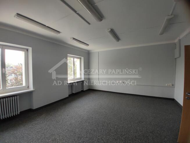 Powierzchnia biurowa Lublin Bronowice, Bronowice, Bronowice