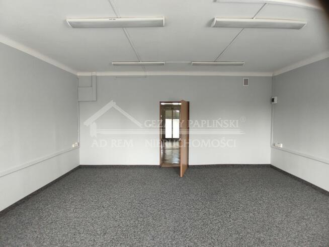 Powierzchnia biurowa Lublin Bronowice, Bronowice, Bronowice
