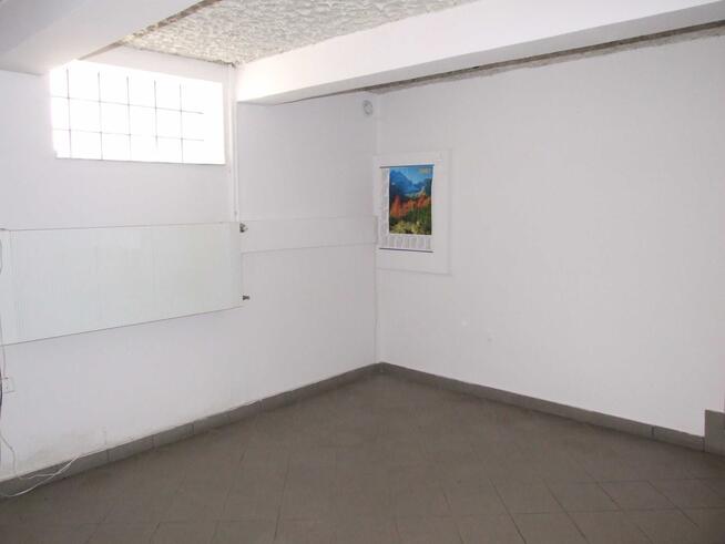 Gotowy parter z najemcą + Projekt na apartamenty