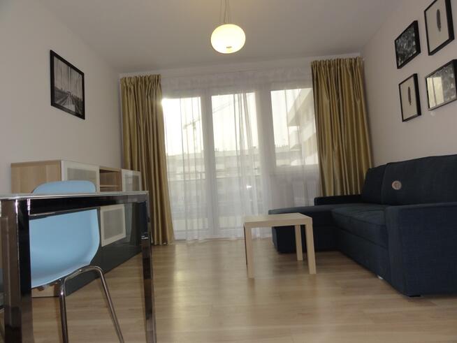 Wynajem-mieszkanie z miejscem garażowym i komórką