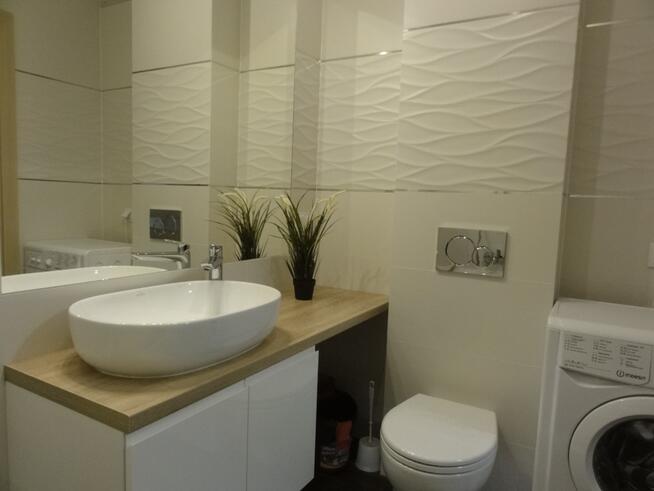 Wynajem-mieszkanie z miejscem garażowym i komórką