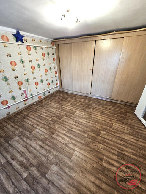 Dom z potencjałem pośród natury – Twoja oaza ciszy i spokoju