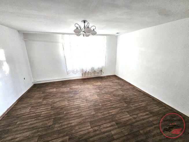 Dom z potencjałem pośród natury – Twoja oaza ciszy i spokoju