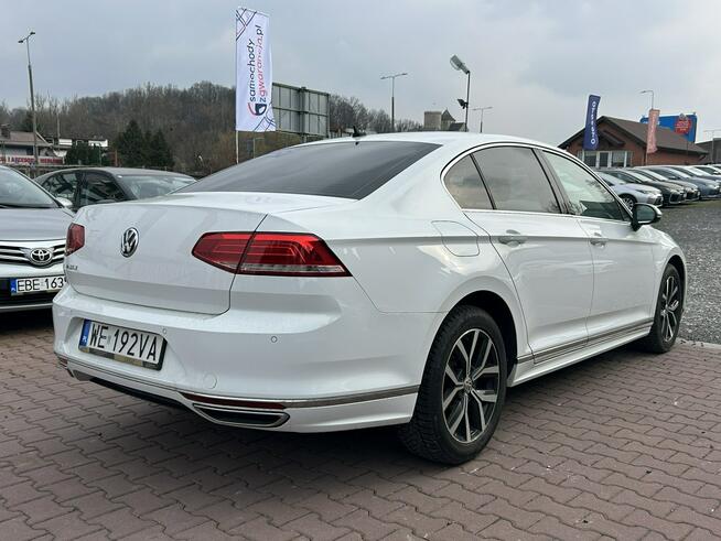 Volkswagen Passat Salon Polska Poleasingowy I właściciel Serwis ASO VAT 23% Bezwypadkowy