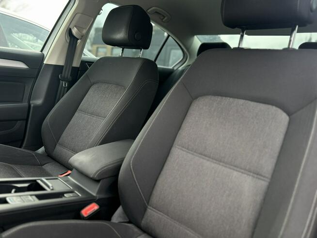 Volkswagen Passat Salon Polska Poleasingowy I właściciel Serwis ASO VAT 23% Bezwypadkowy