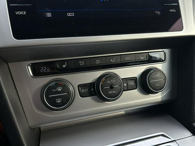 Volkswagen Passat Salon Polska Poleasingowy I właściciel Serwis ASO VAT 23% Bezwypadkowy