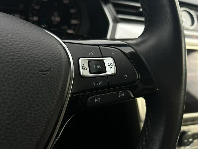 Volkswagen Passat Salon Polska Poleasingowy I właściciel Serwis ASO VAT 23% Bezwypadkowy