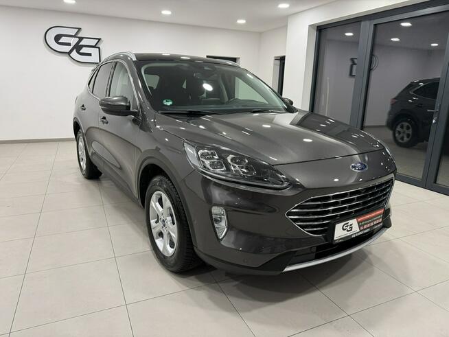 Ford Kuga Bogate Wyposażenie / Serwisowany / Roczna Gwarancja w cenie