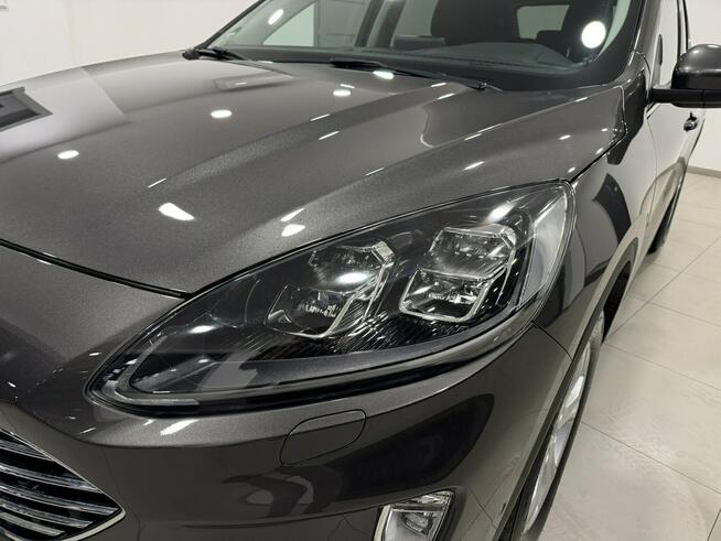 Ford Kuga Bogate Wyposażenie / Serwisowany / Roczna Gwarancja w cenie