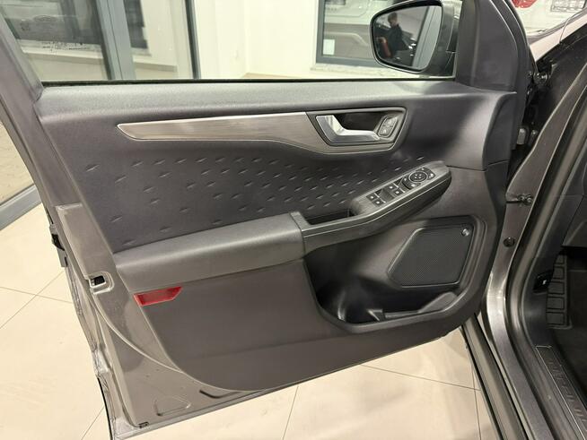 Ford Kuga Bogate Wyposażenie / Serwisowany / Roczna Gwarancja w cenie