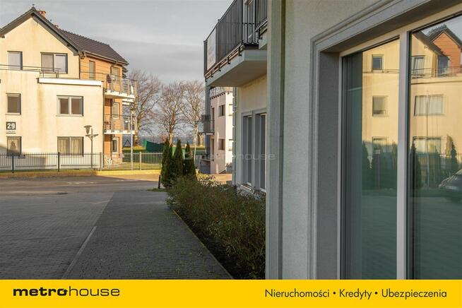 DZIAŁKA INWESTYCYNA POD BUDOWNICTWO WIELORODZINNE