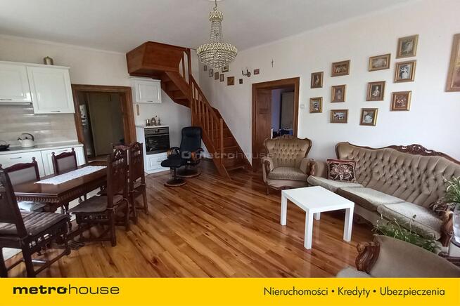 Mieszkanie w dworku Księginice Łagiewniki