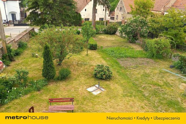 Mieszkanie w dworku Księginice Łagiewniki