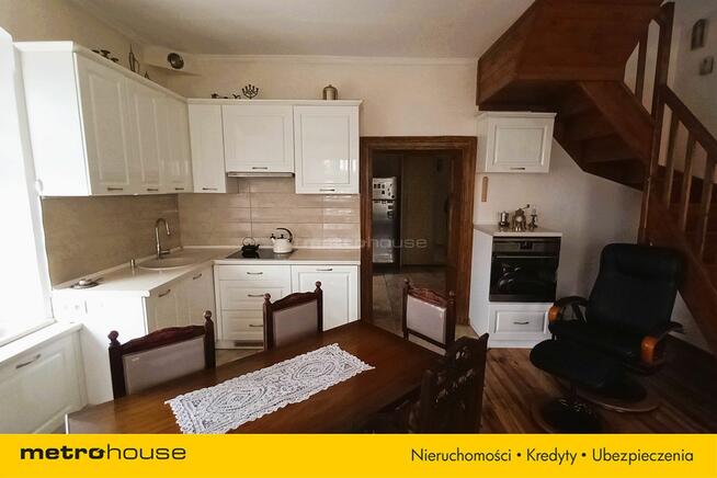 Mieszkanie w dworku Księginice Łagiewniki