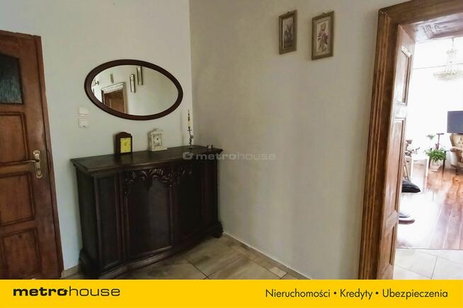 Mieszkanie w dworku Księginice Łagiewniki