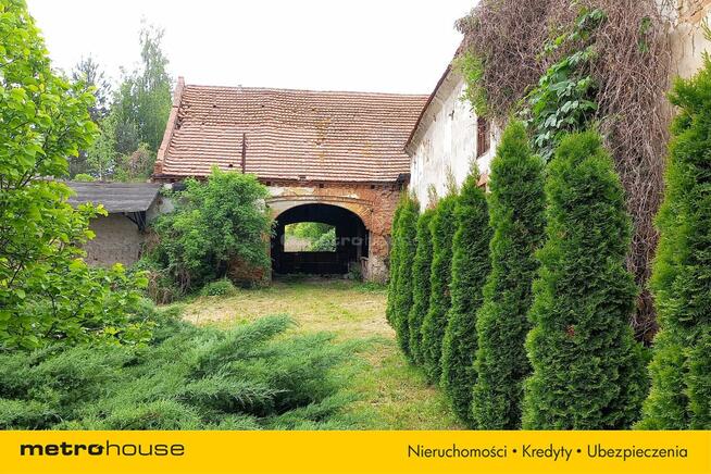 Mieszkanie w dworku Księginice Łagiewniki