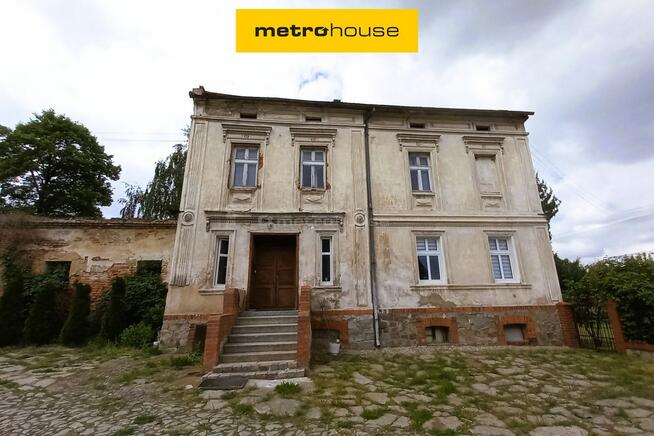 Mieszkanie w dworku Księginice Łagiewniki