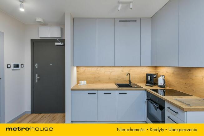 2-pokojowy apartament i 2 miejsca w hali garażowej