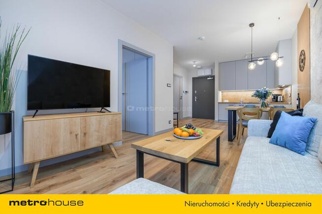 2-pokojowy apartament i 2 miejsca w hali garażowej