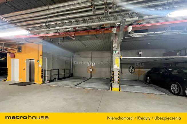 2-pokojowy apartament i 2 miejsca w hali garażowej