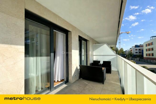 2-pokojowy apartament i 2 miejsca w hali garażowej