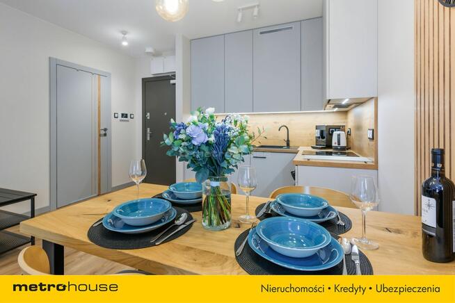 2-pokojowy apartament i 2 miejsca w hali garażowej