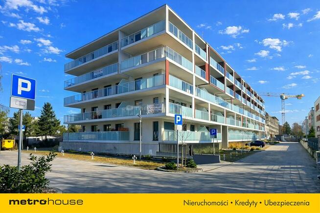 2-pokojowy apartament i 2 miejsca w hali garażowej