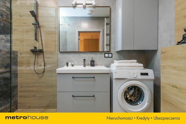 2-pokojowy apartament i 2 miejsca w hali garażowej