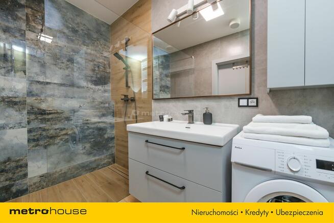 2-pokojowy apartament i 2 miejsca w hali garażowej