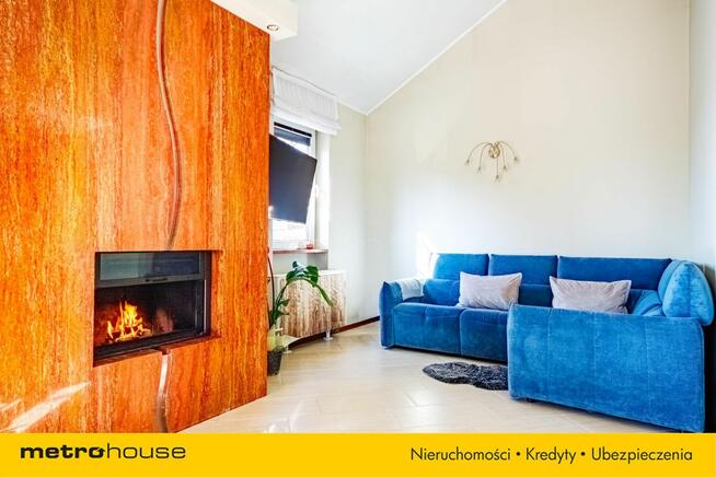 Mieszkanie Łomianki, ul. Staszica