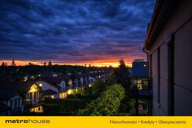 Mieszkanie Łomianki, ul. Staszica