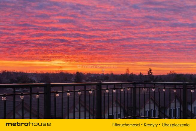 Mieszkanie Łomianki, ul. Staszica