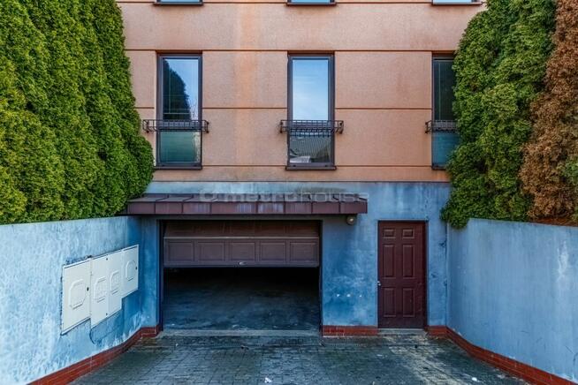 Mieszkanie Łomianki, ul. Staszica